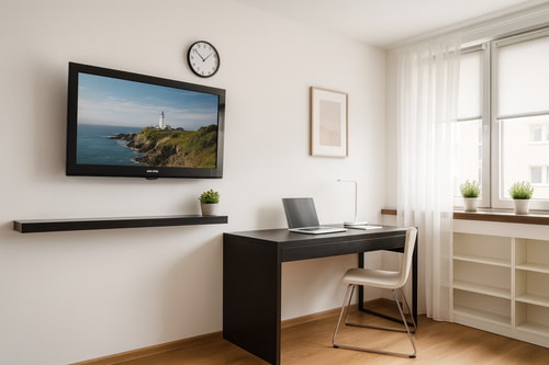Modern apartment on Bagno St. in Center of Warsaw 2 NESTARO
