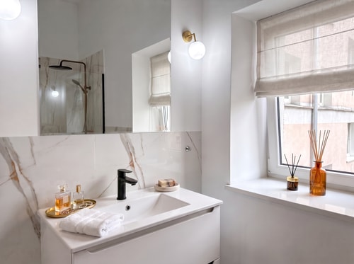 Luxury Apartment | Nowogrodzka 6A | Nestaro 4 NESTARO