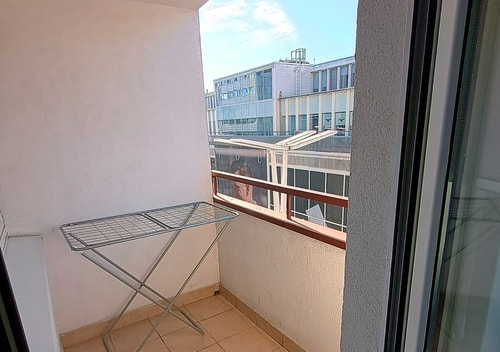 Comfortable Apartment on Złota Street in Warsaw 6 NESTARO