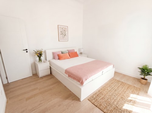 Premium Family Apartment — Warsaw City Center 2 NESTARO