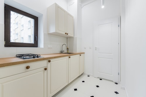 Comfort Apartment Warsaw near Central Station 3 NESTARO