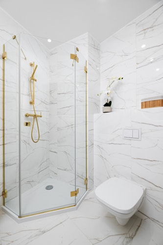 Exclusive Studio on Kasprzaka St Warsaw Tower Wola 14 NESTARO