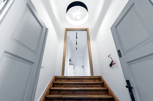 Comfort Apartment Warsaw near Central Station 5 NESTARO