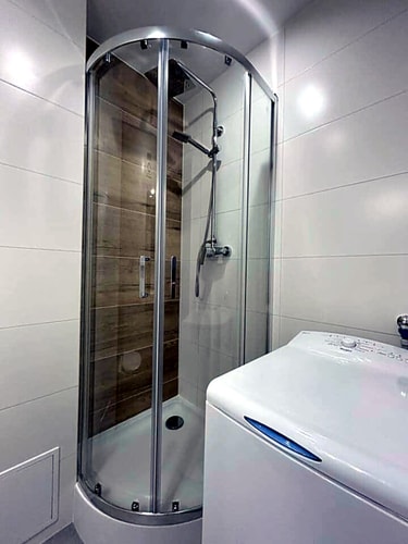 Comfortable Apartment on Złota Street in Warsaw 4 NESTARO