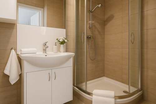 Modern apartment on Bagno St. in Center of Warsaw 6 NESTARO