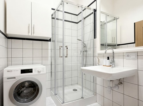 Prestige Apartment in Warsaw near Central Station 7 NESTARO