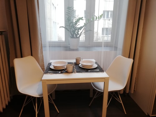 Comfortable Apartment near the Central Station 4 NESTARO