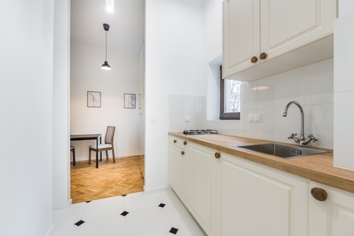 Comfort Apartment Warsaw near Central Station 2 NESTARO
