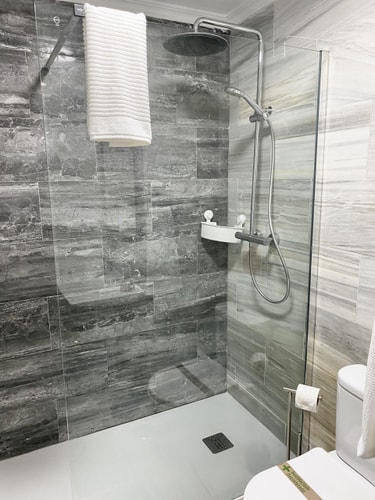  21 Apartamentos Angar