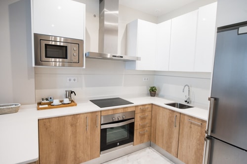  8 Apartamentos Angar