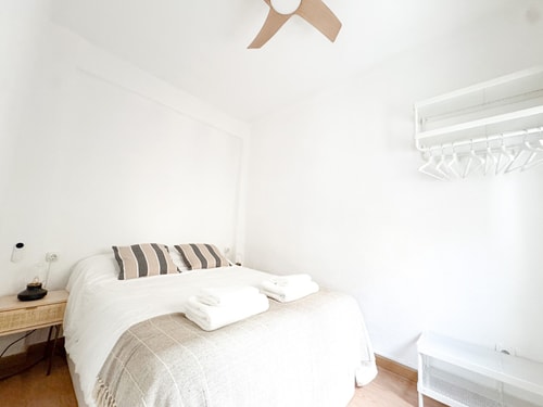  8 Apartamentos Angar