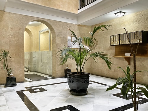  3 Apartamentos Angar