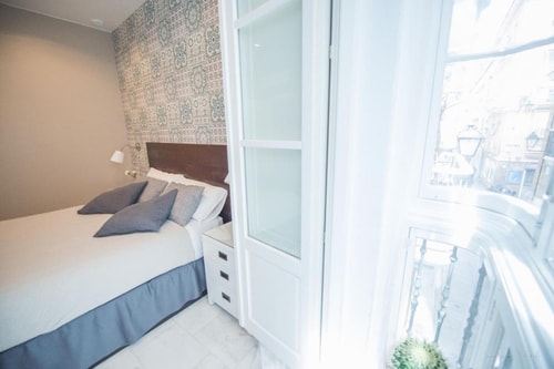  1 Apartamentos Angar