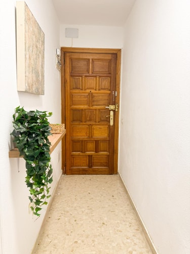 ATLANTICO 5 13 Apartamentos Angar