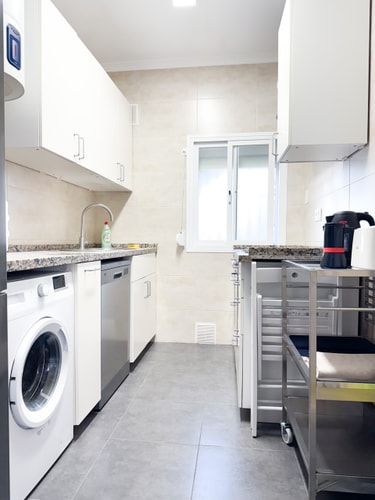  4 Apartamentos Angar