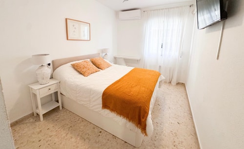 ATLANTICO 5 7 Apartamentos Angar