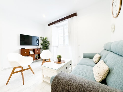  26 Apartamentos Angar