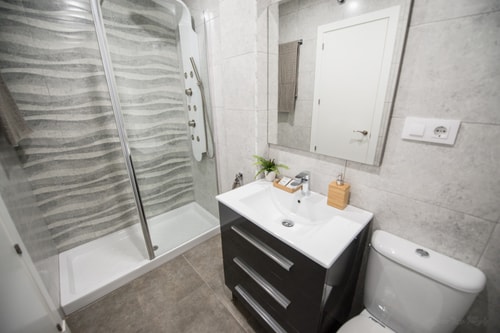  12 Apartamentos Angar