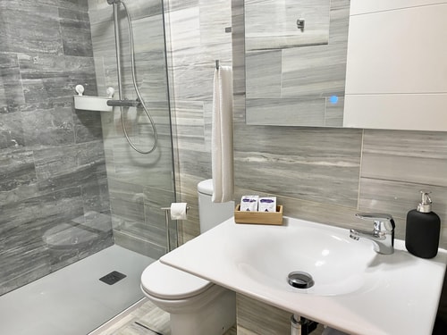  20 Apartamentos Angar