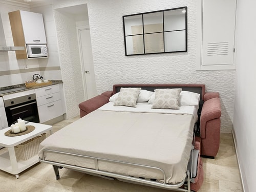  23 Apartamentos Angar