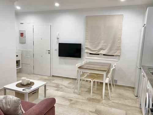  14 Apartamentos Angar