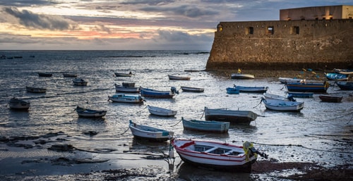  21 Apartamentos Angar
