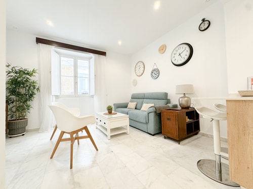  24 Apartamentos Angar