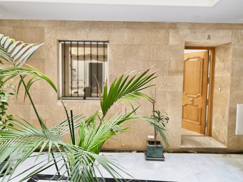  4 Apartamentos Angar