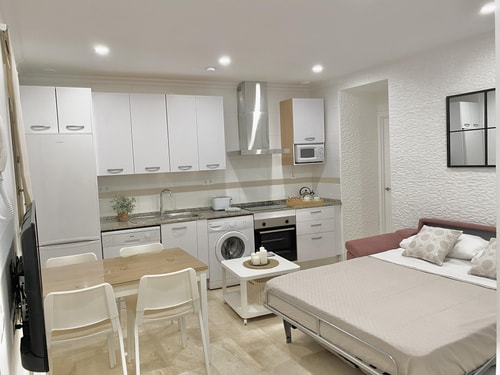  22 Apartamentos Angar