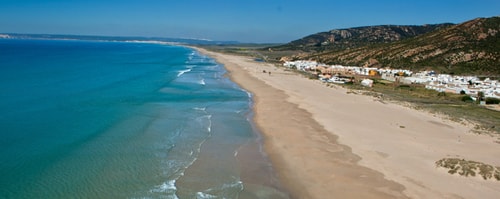 Atardeceres de Poniente - Jardín con vistas al mar 51 Apartamentos Angar