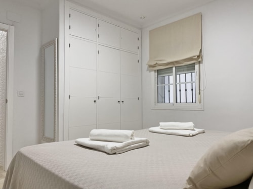  17 Apartamentos Angar
