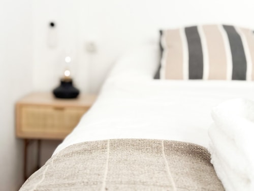  10 Apartamentos Angar