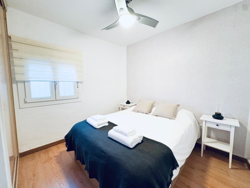  12 Apartamentos Angar