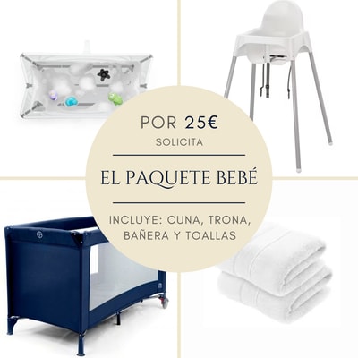  33 Apartamentos Angar
