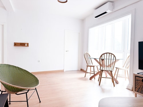  2 Apartamentos Angar