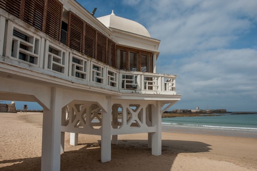  17 Apartamentos Angar