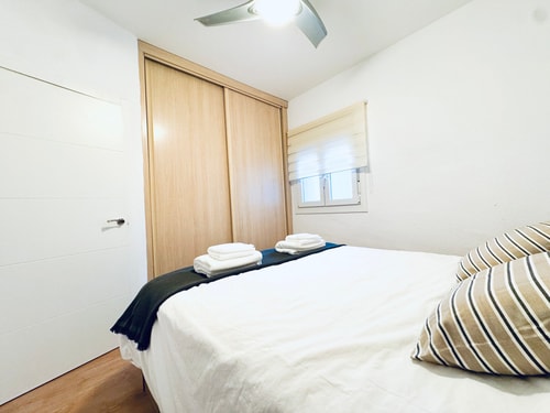  13 Apartamentos Angar
