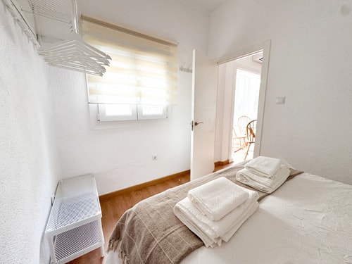  9 Apartamentos Angar