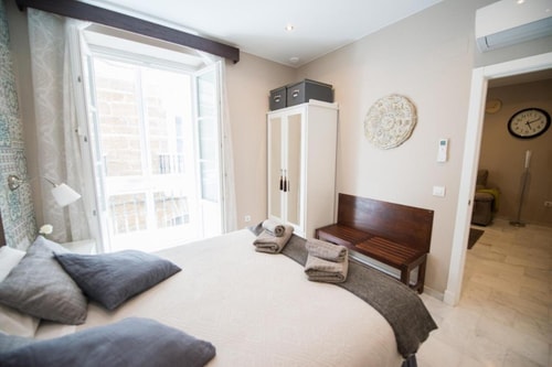  3 Apartamentos Angar