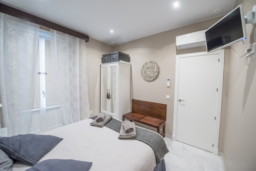  4 Apartamentos Angar