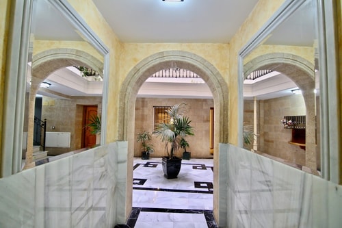  2 Apartamentos Angar