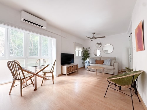  1 Apartamentos Angar