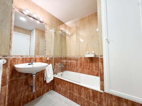 ATLANTICO 5 10 Apartamentos Angar