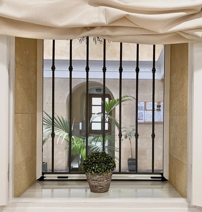  7 Apartamentos Angar