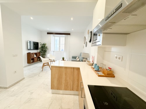  28 Apartamentos Angar