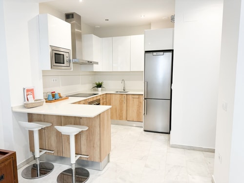  27 Apartamentos Angar