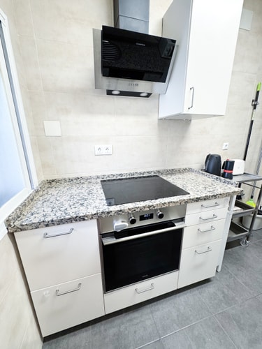  5 Apartamentos Angar