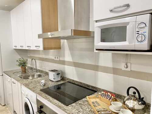  11 Apartamentos Angar