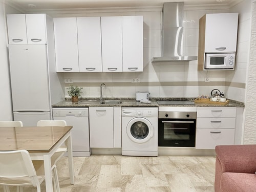  10 Apartamentos Angar
