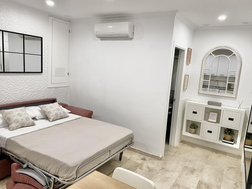  24 Apartamentos Angar